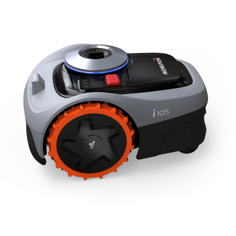 Navimow i105 Mähroboter|500 ㎡ – Bild 2