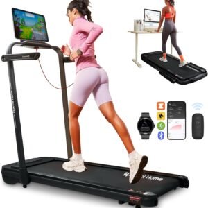 klappbares Laufband sPro3000